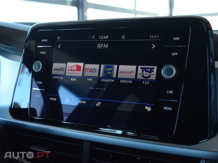 Volkswagen T-Roc 2.0 TDI Style
