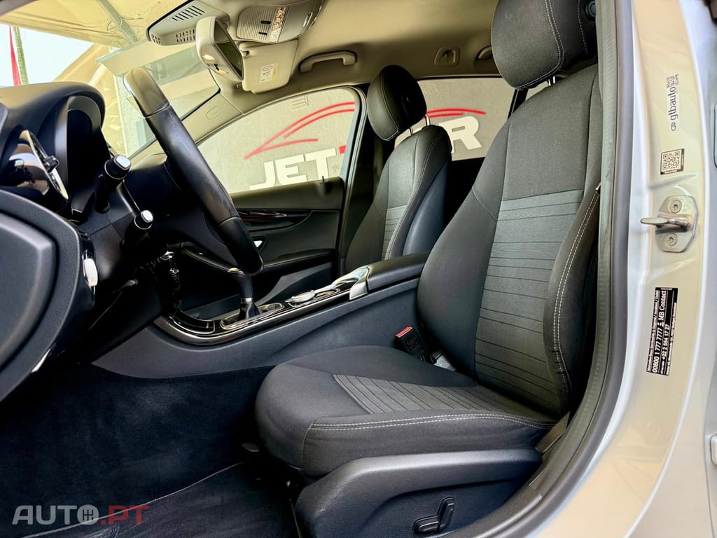 Mercedes-Benz C 200 d