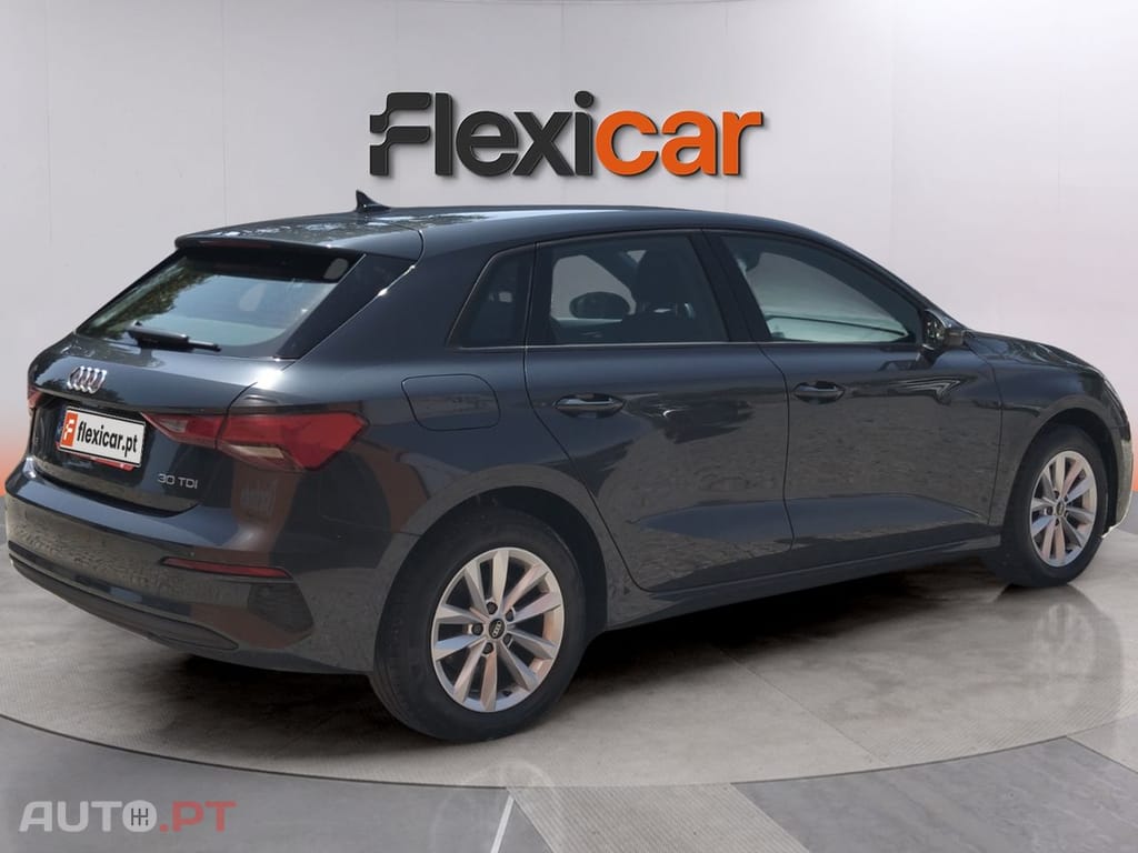 Audi A3 Sportback 30 TDI