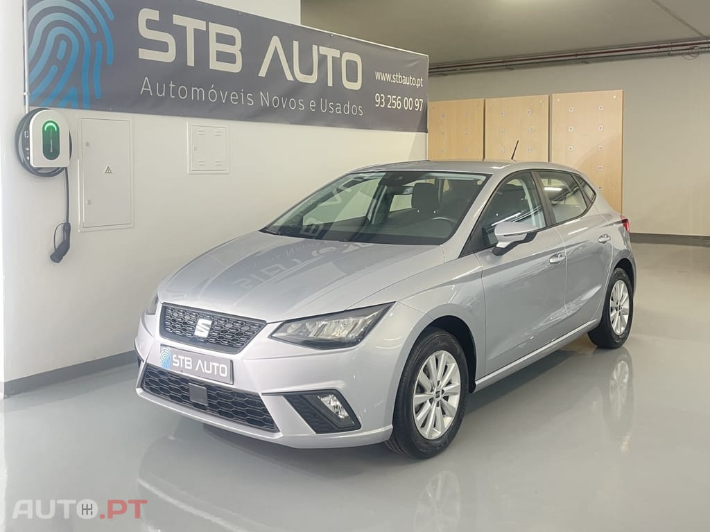 Seat Ibiza 1.0 EcoTSI Style