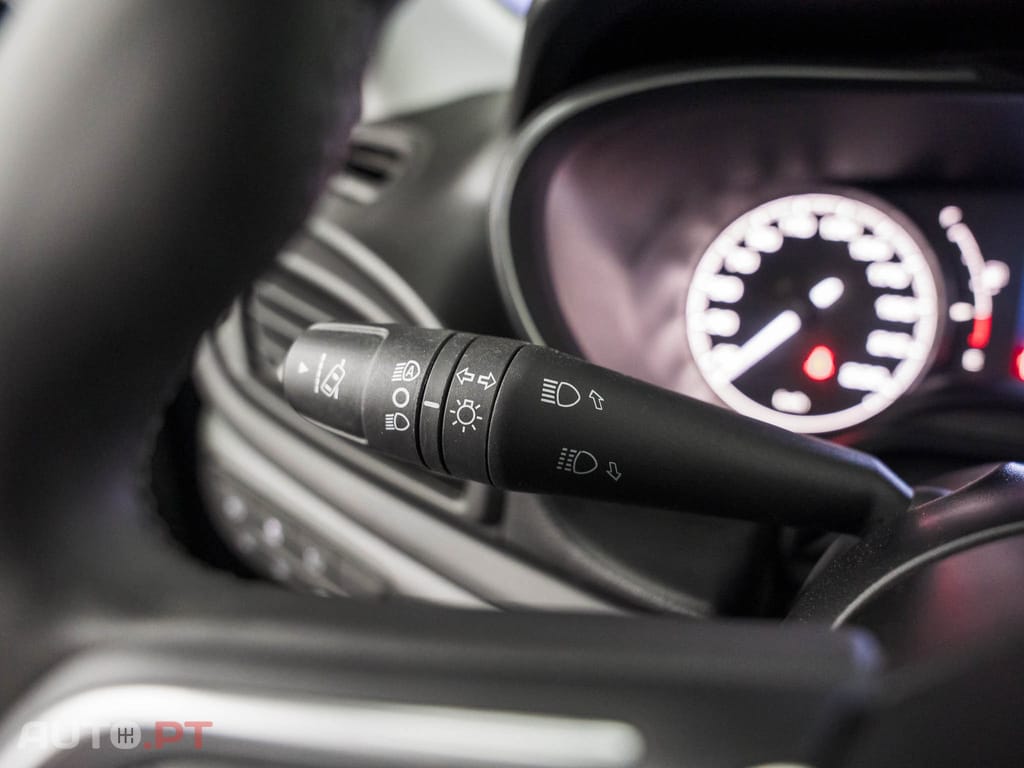 Fiat Tipo 1.3 Multijet City Life