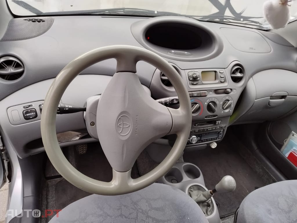 Toyota Yaris 1.3