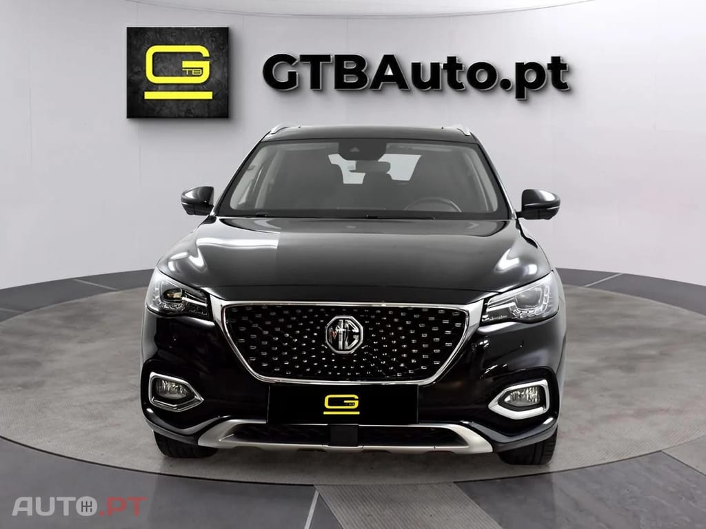 MG EHS PHEV 1.5 T-GDI Luxury