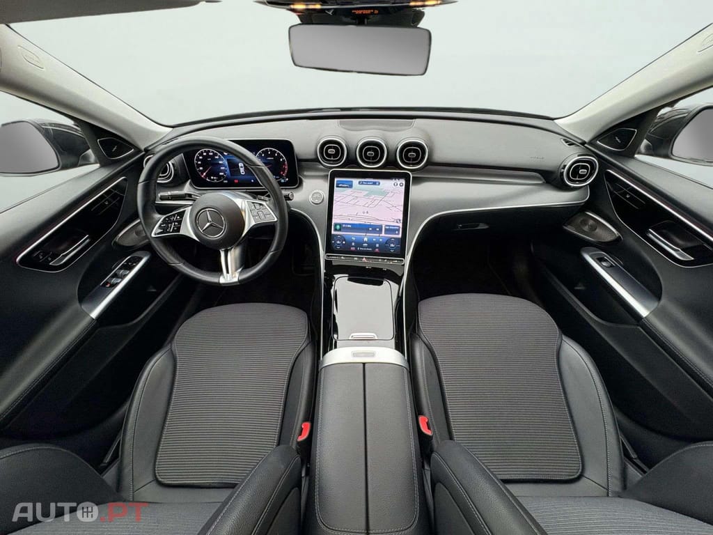 Mercedes-Benz 300 Avantgarde