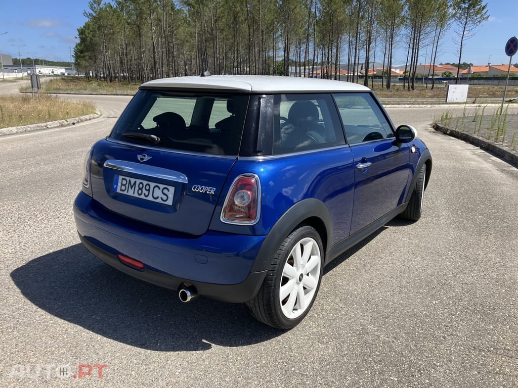 MINI Cooper Cooper