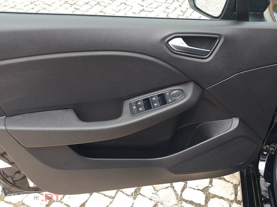 Renault Clio 1.5 Blue dCi Evolution