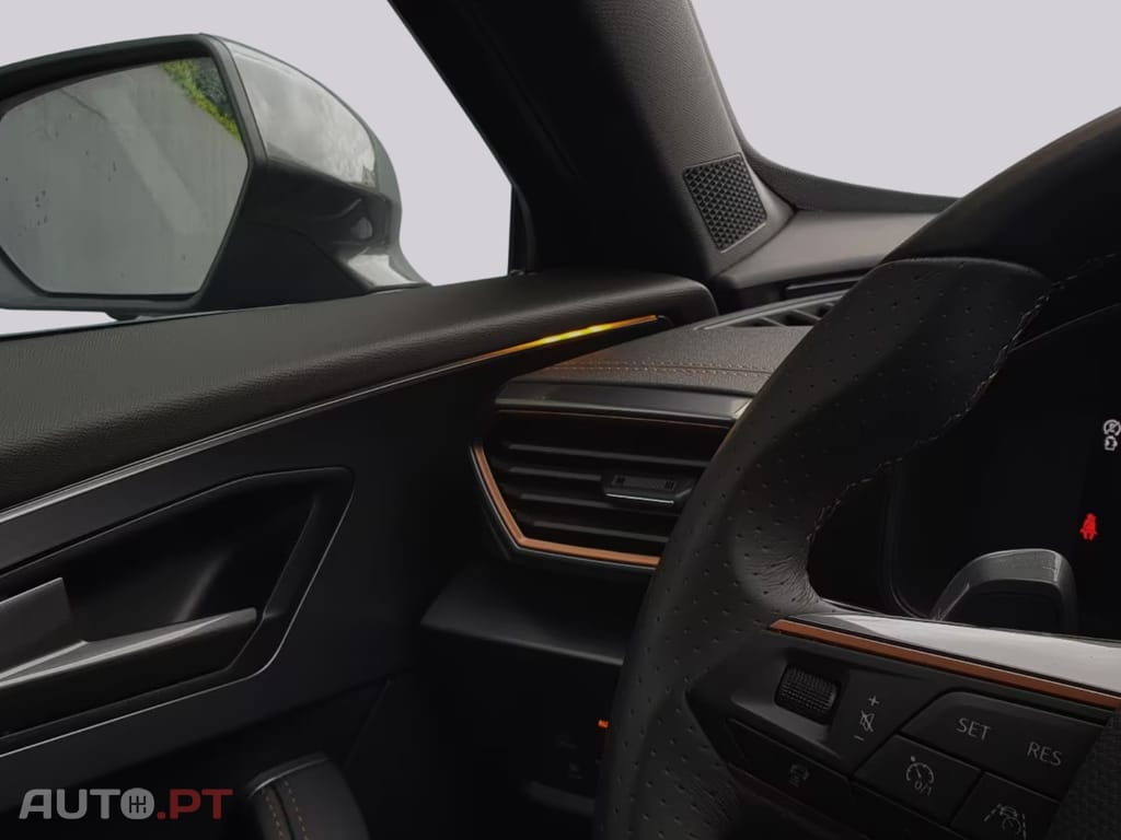 Cupra Formentor  1.4 e-HYBRID VZ I.V.A DEDUTÍVEL