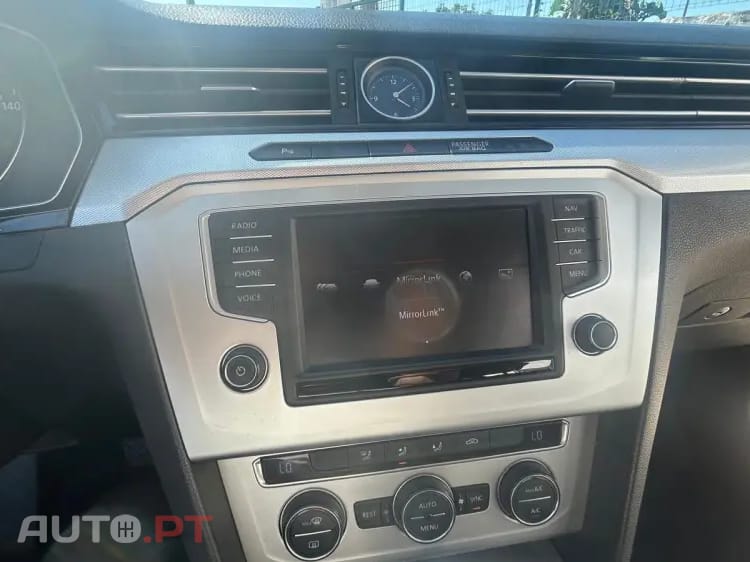 Volkswagen Passat Variant 2.0 TDI Confortline DSG