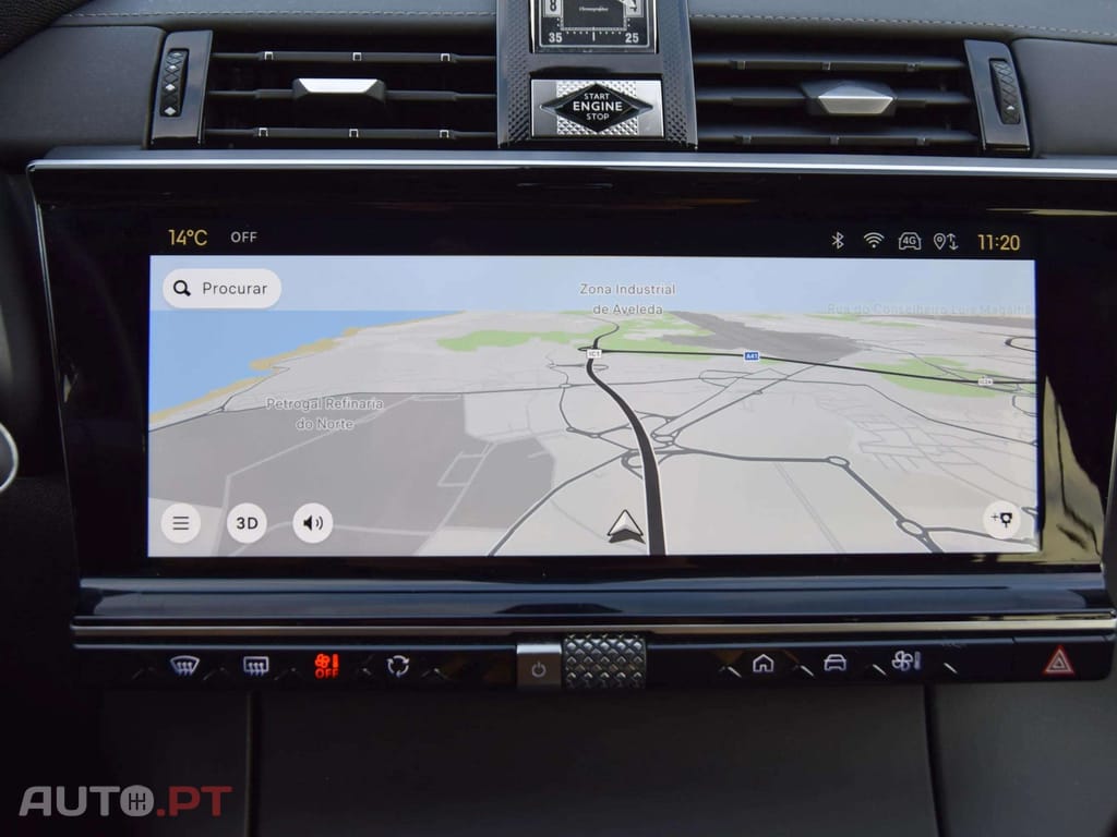 DS DS7 Crossback E-Tense Rivoli EAT8