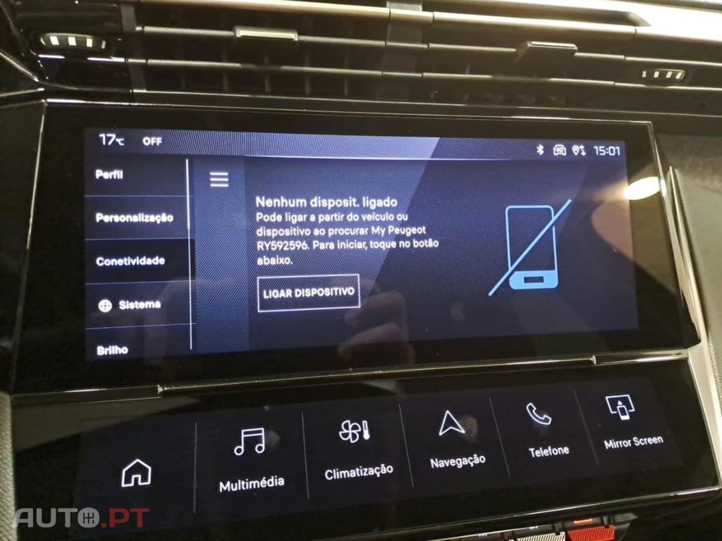 Peugeot 308 SW 1.5 BlueHDi 130cv EAT8 Allure 