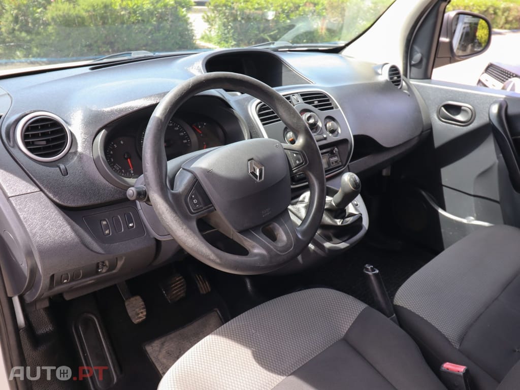 Renault Kangoo 1.5 dCi Business 3L