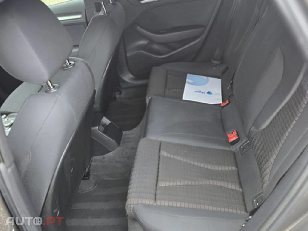 Audi A3 2.0 TDI