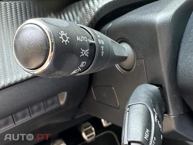 Peugeot 2008 1.2 PureTech GT Line