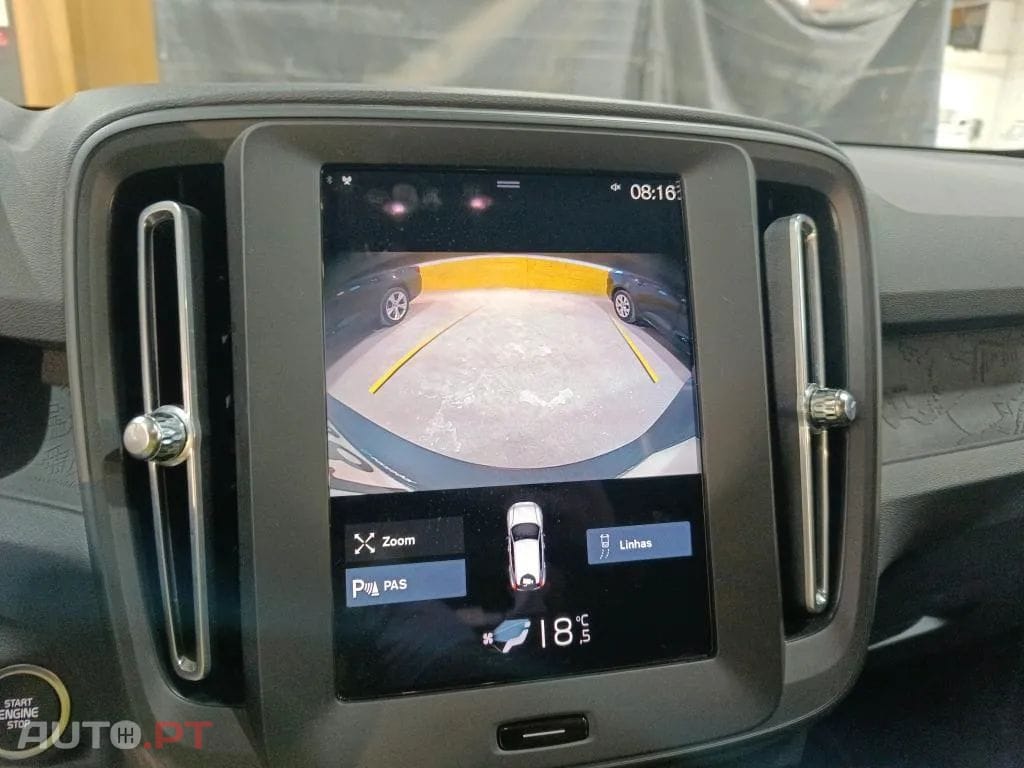 Volvo XC40 1.5 T2 Core