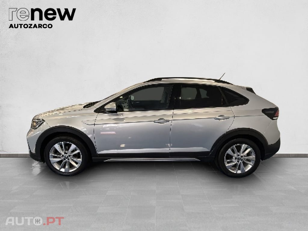 Volkswagen Taigo Urban