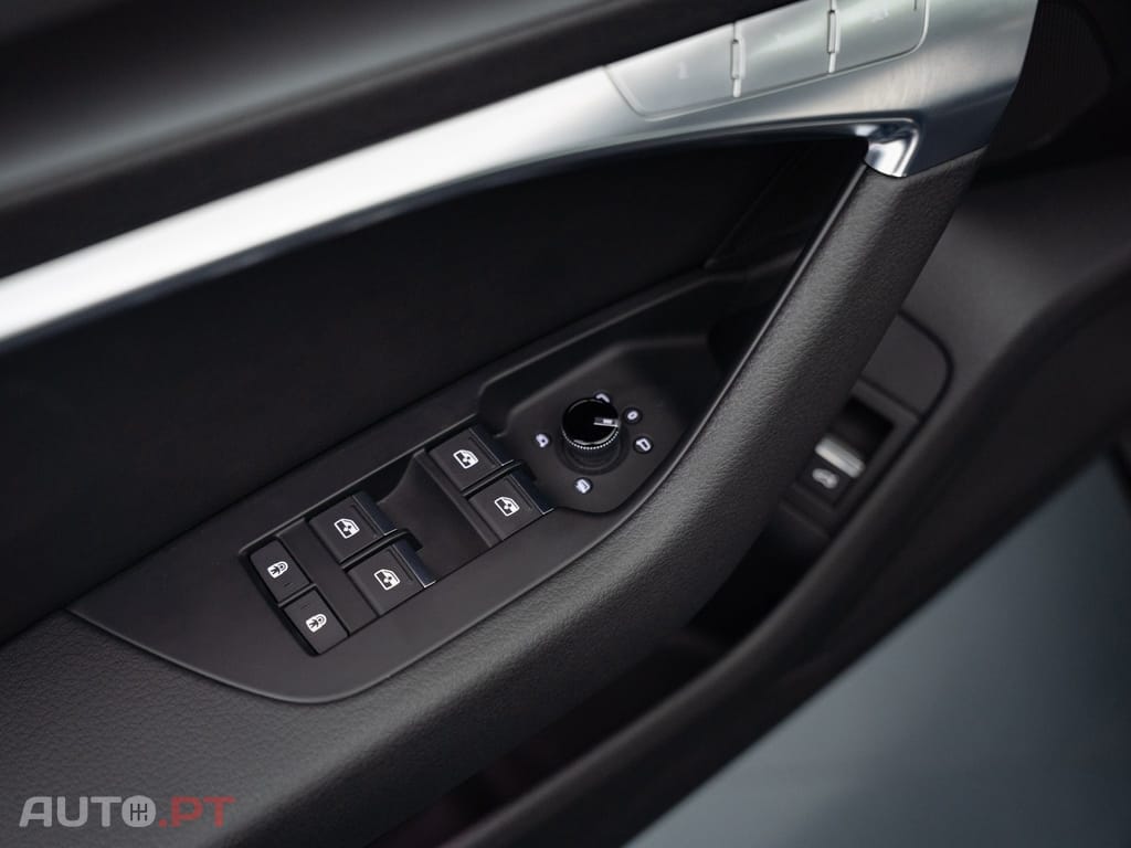 Audi A6 50 TDI quattro Tiptronic