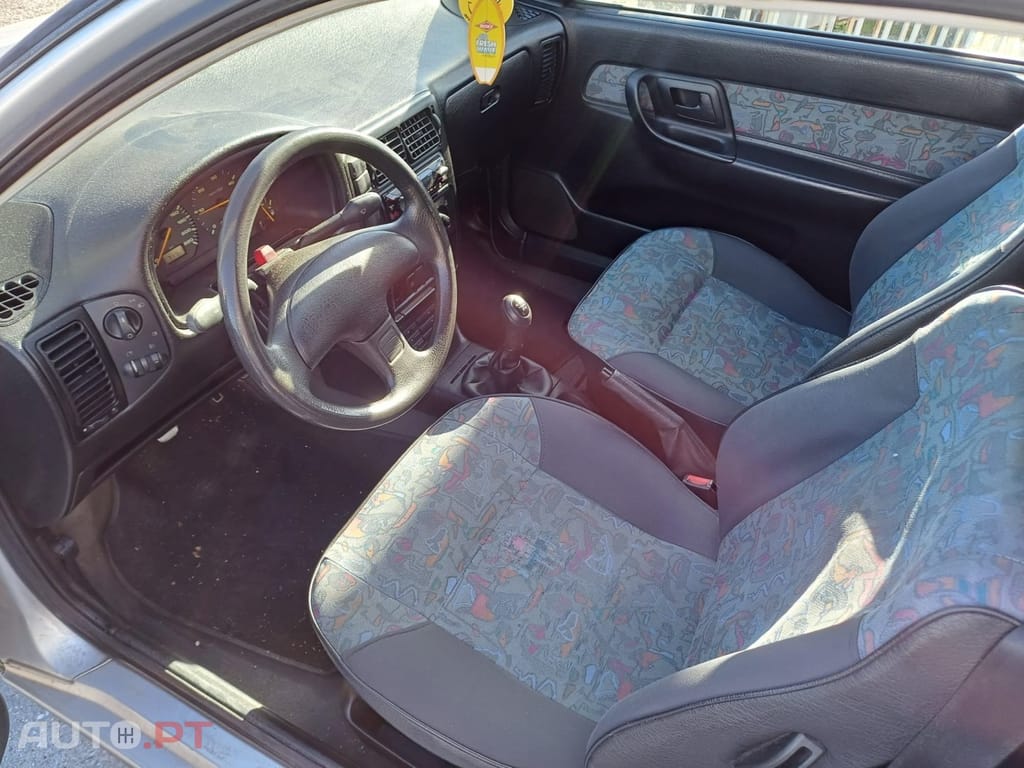 Seat Ibiza 1.9 TDi Latino