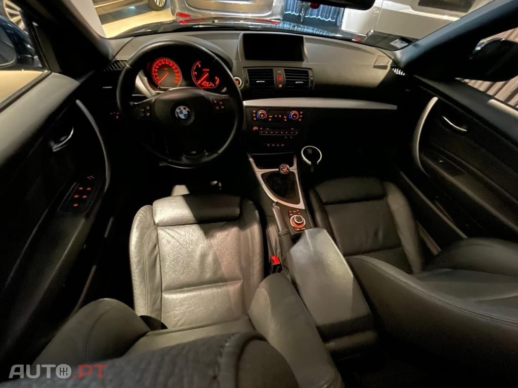 BMW 123 Pack M — fotografia 20