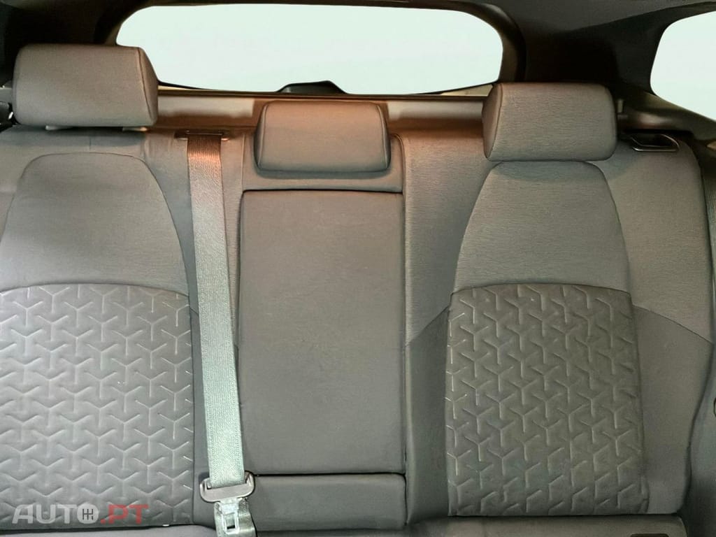 Toyota Corolla Touring Sports 1.8 Hybrid Comfort