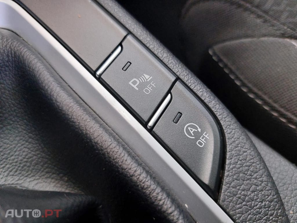 Hyundai i30 1.6 CRDi Style