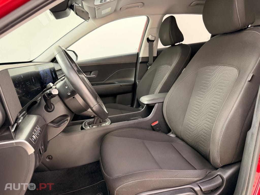 Hyundai Kauai 1.0 T-GDi Premium