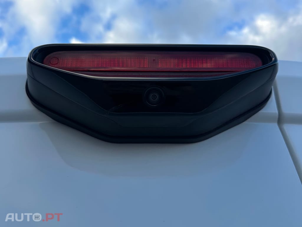 Citroen Berlingo 1.5 HDI XL Longa