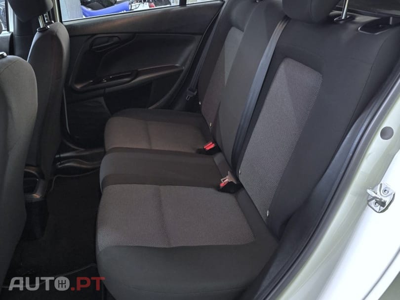 Fiat Tipo 1.3 M-Jet Street