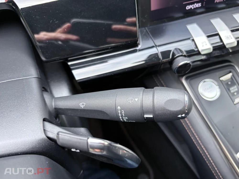 Peugeot 508 PureTech 225 EAT8 GT Pack