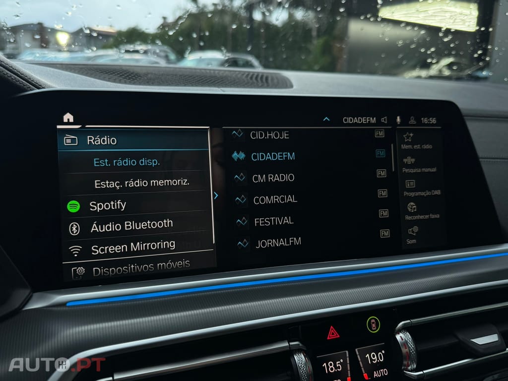 BMW X5 45 e xDrive Pack M