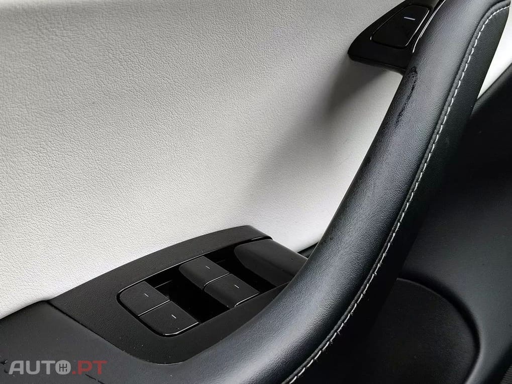 Tesla Model 3 Performance Dual Motor AWD