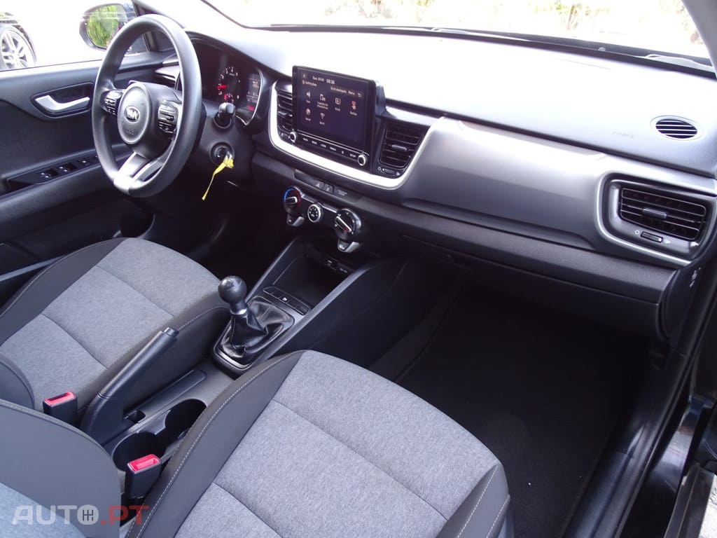 Kia Stonic 1.2 Urban