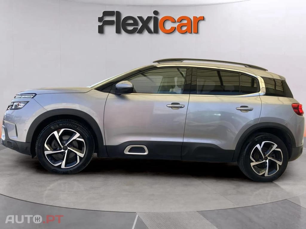 Citroen C5 Aircross 1.5 BlueHDi Feel Pack