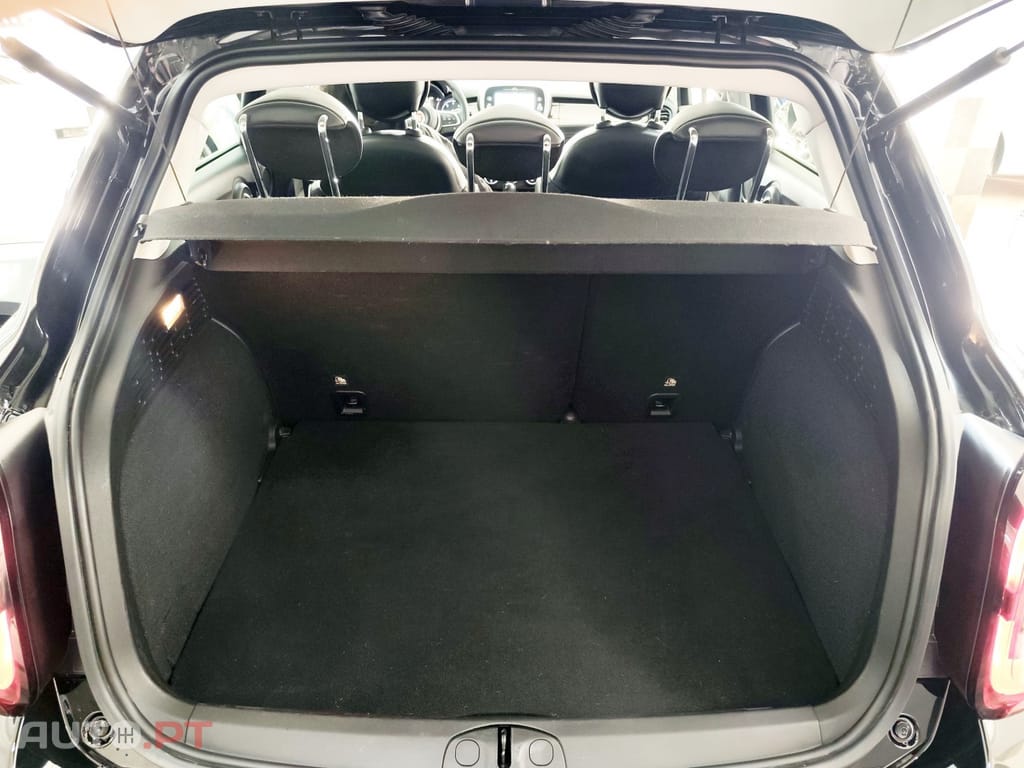 Fiat 500X 1.6 MJ Cross DCT