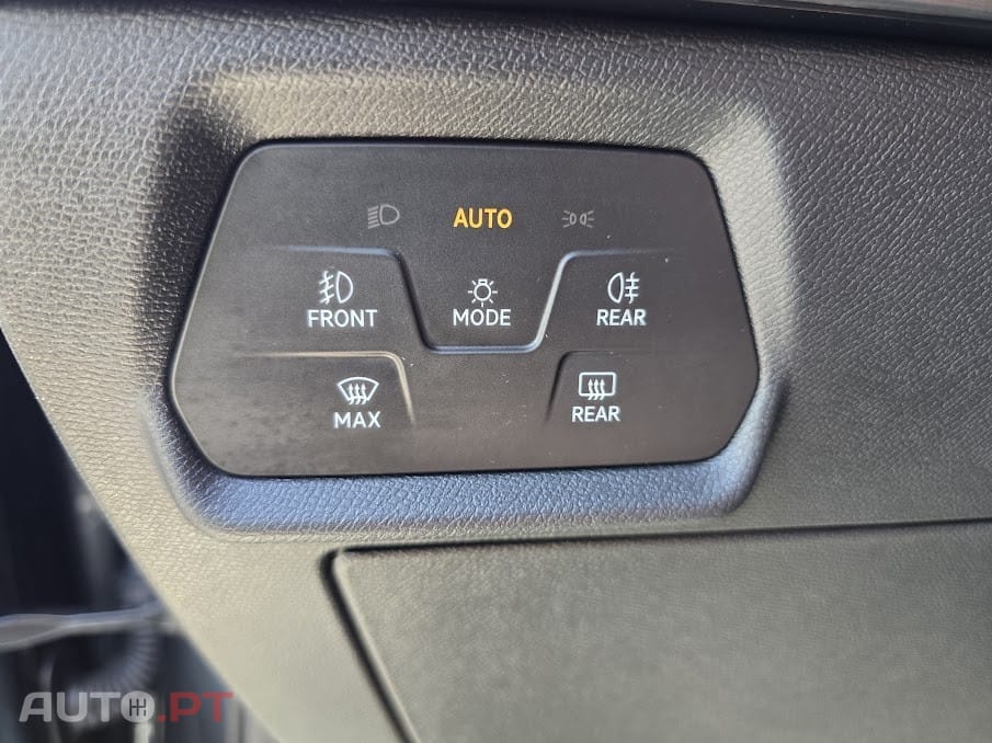 Cupra Formentor 2.0 TSI DSG 4Drive VZ