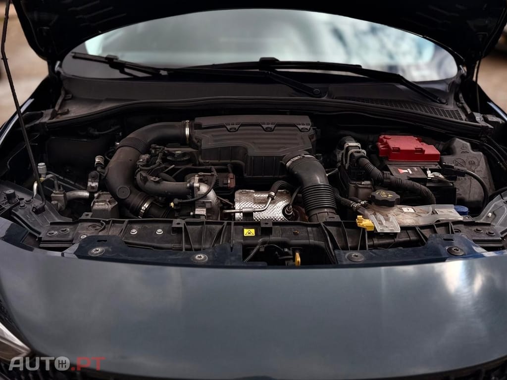 Fiat Tipo 1.0 GSE T3 Cross