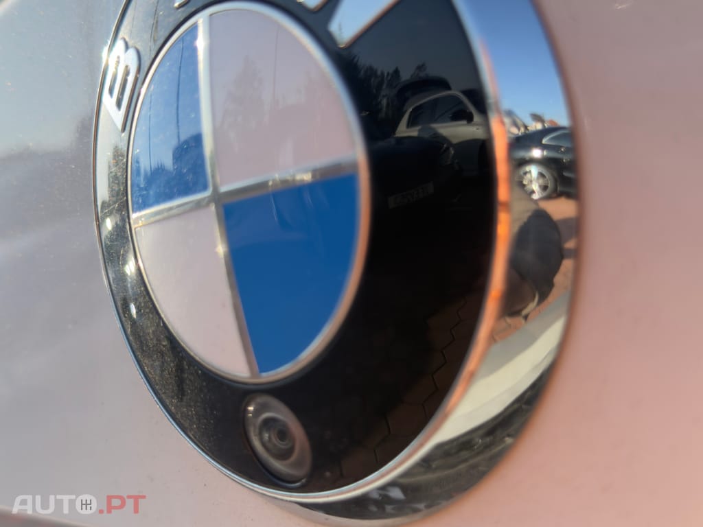 BMW M4 X-DRIVE CARBONO