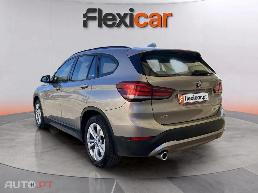 BMW X1 25 e xDrive