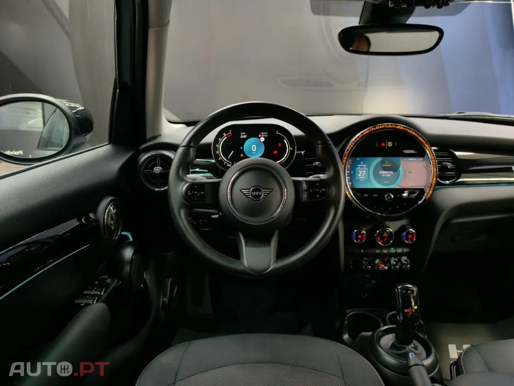 MINI Cooper Cooper Camden Edition Auto