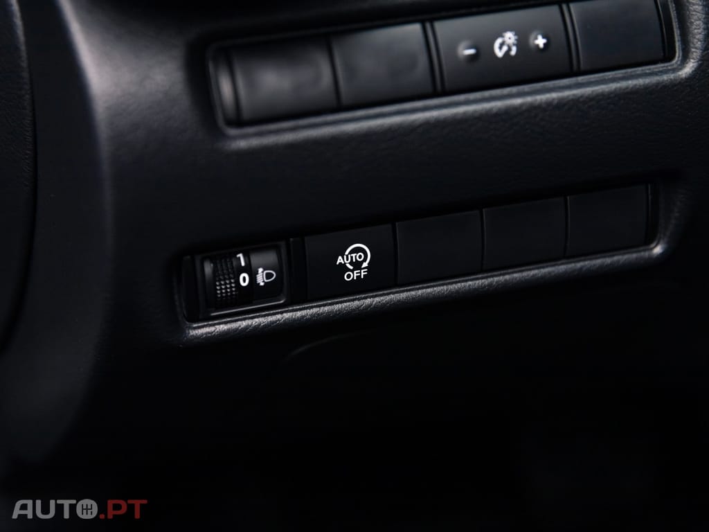 Nissan Juke 1.0 DIG-T Tekna DCT