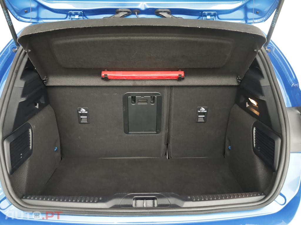 Ford Focus Focus 1.0 EcoBoost MHEV ST-Line X Aut.