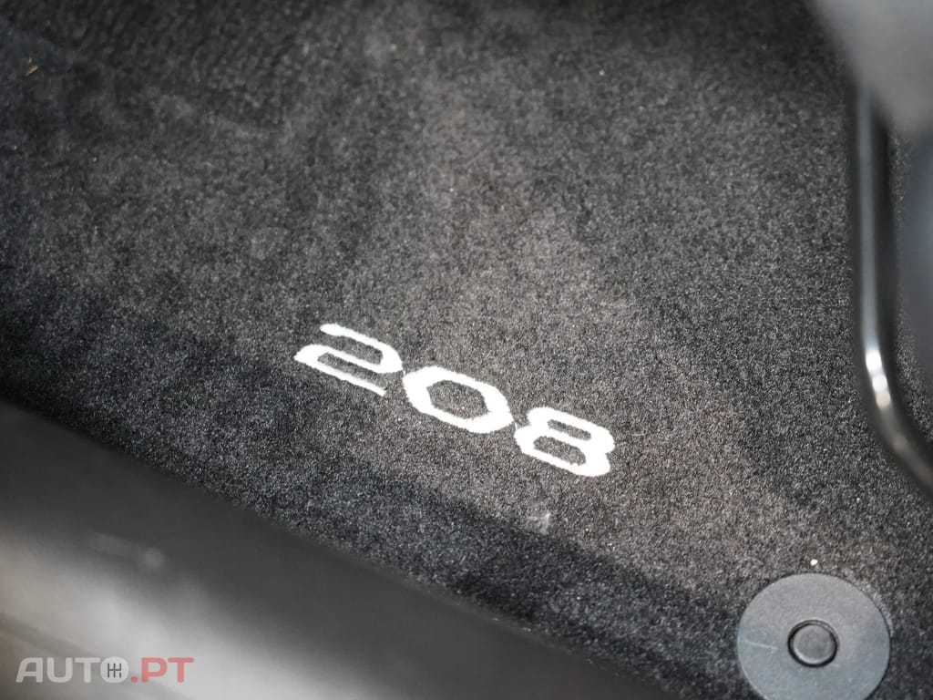 Peugeot 208 1.2 PureTech Style