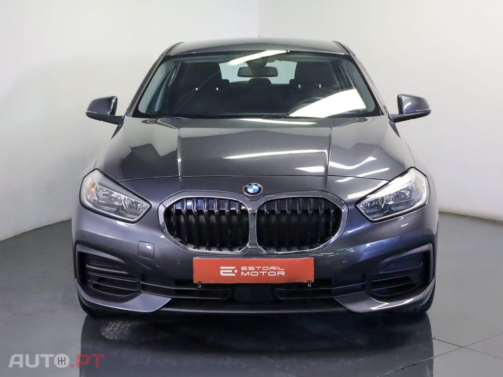 BMW 118 i Auto Corporate Edition