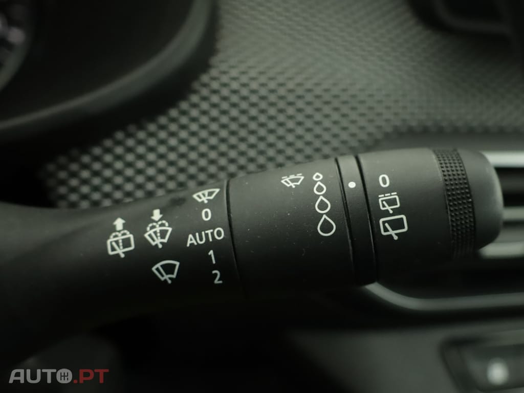 Dacia Sandero Sandero 1.0 ECO-G Expression Bi-Fuel