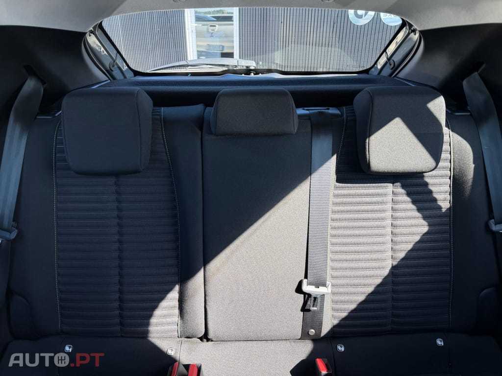 Peugeot 208 1.2 PureTech Active