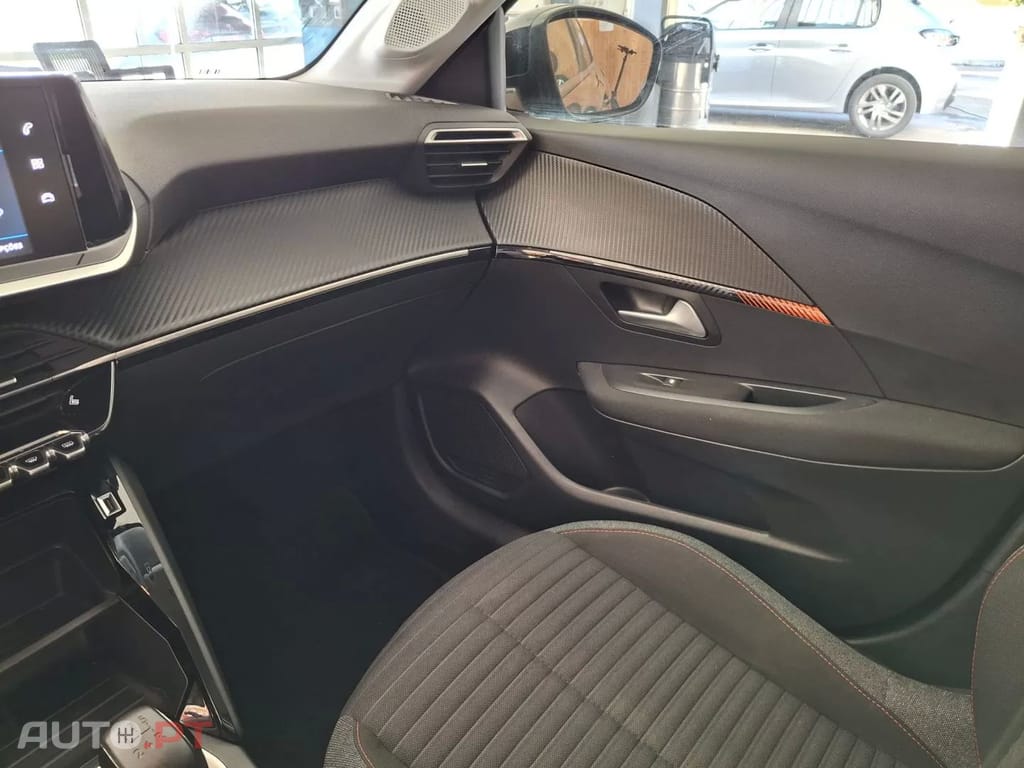 Peugeot 208 1.2 PureTech Active Pack