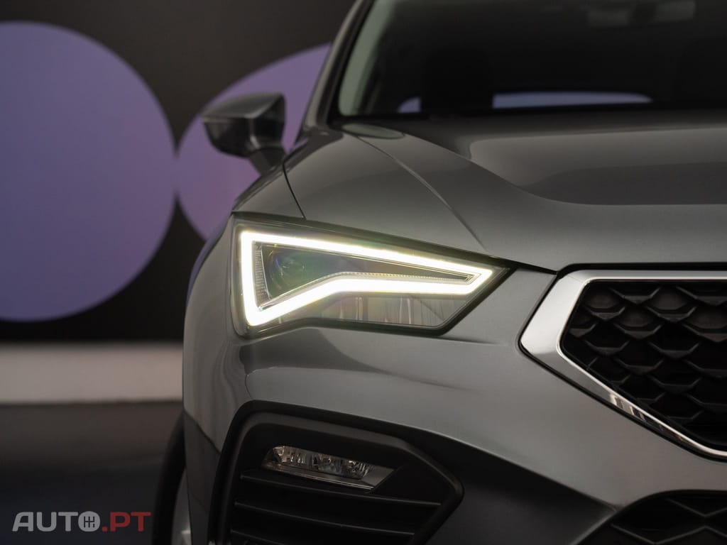 Seat Ateca 1.0 TSI Style