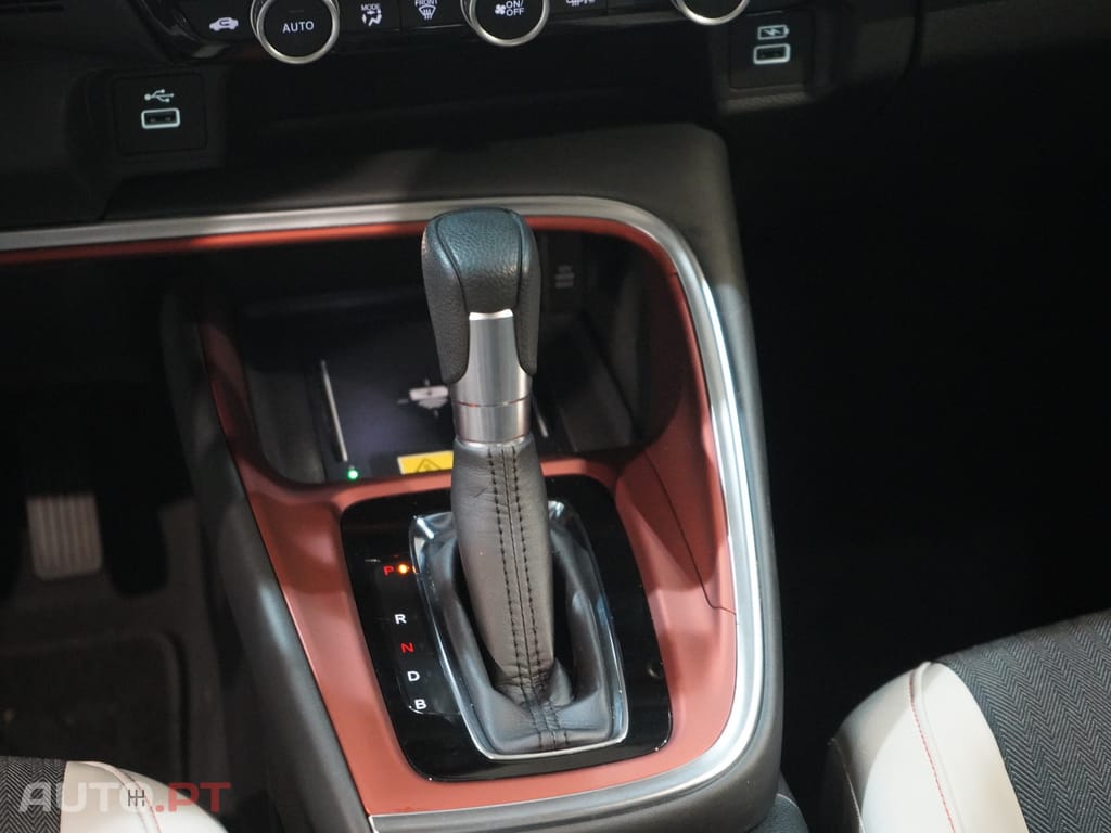 Honda HR-V 1.5 Advance Style