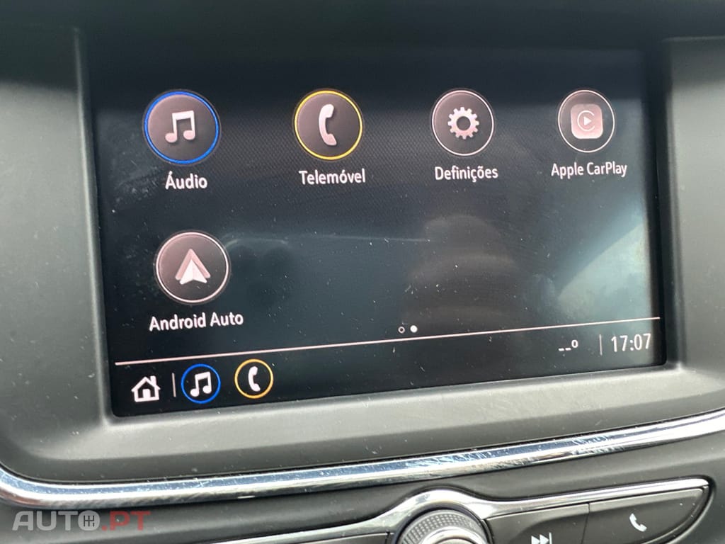 Opel Astra Sports Tourer 1.5 D Business Edition Aut. S/S