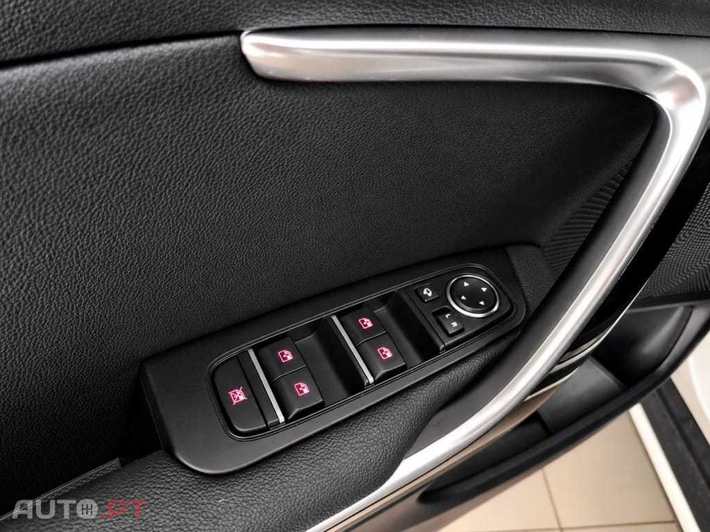 Kia Xceed 1.0 T-GDI GT-Line