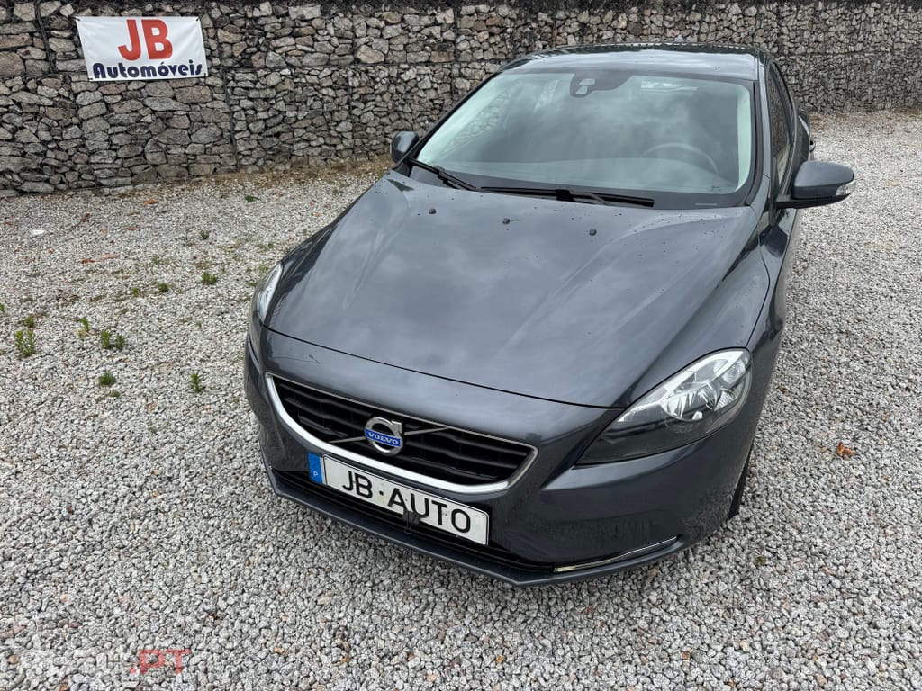 Volvo V40 1.6 D2 Kinetic